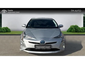 Toyota Prius - [6] 