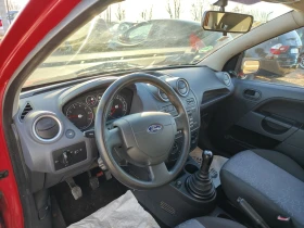 Ford Fiesta 1.4  i, снимка 11