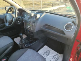 Ford Fiesta 1.4  i, снимка 13