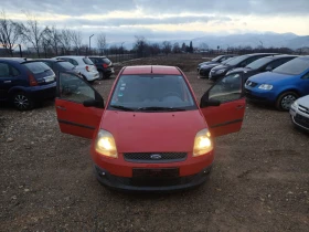 Ford Fiesta 1.4  i | Mobile.bg    2