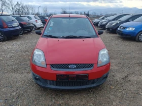 Ford Fiesta 1.4  i 1