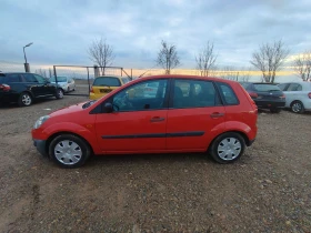 Ford Fiesta 1.4  i | Mobile.bg    4