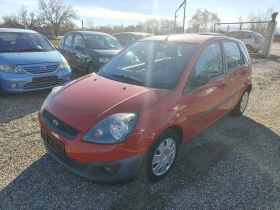 Ford Fiesta 1.4  i