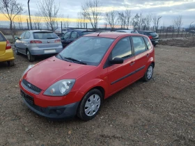 Ford Fiesta 1.4  i | Mobile.bg    3