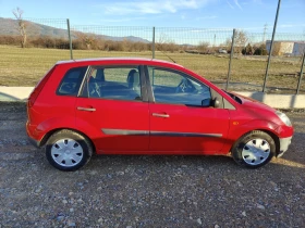 Ford Fiesta 1.4  i, снимка 8