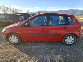 Ford Fiesta 1.4  i, снимка 4