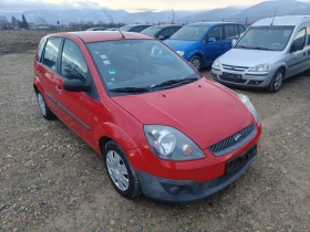 Ford Fiesta 1.4  i | Mobile.bg    9