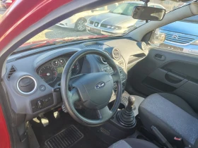 Ford Fiesta 1.4  i, снимка 11