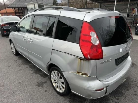 Mazda 5 2.0 на части, снимка 15