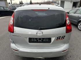 Mazda 5 2.0 на части - 11 лв. - 80396085 | Car24.bg