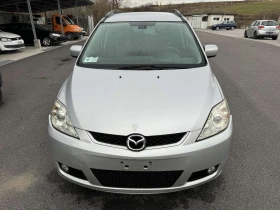 Mazda 5 2.0 на части, снимка 2