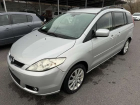 Mazda 5 2.0 на части - 11 лв. - 80396085 | Car24.bg