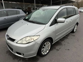 Mazda 5 2.0 на части 1