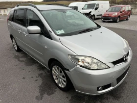 Mazda 5 2.0 на части - 11 лв. - 80396085 | Car24.bg