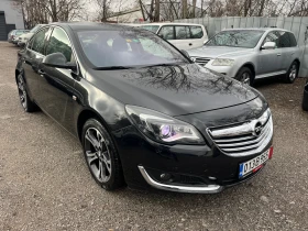 Opel Insignia 2.0 Turbo 4x4 Automat , снимка 2