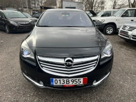 Opel Insignia 2.0 Turbo 4x4 Automat , снимка 1