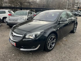 Opel Insignia 2.0 Turbo 4x4 Automat , снимка 3