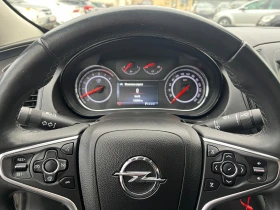 Opel Insignia 2.0 Turbo 4x4 Automat , снимка 8