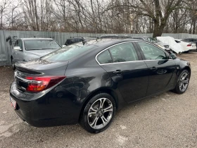 Opel Insignia 2.0 Turbo 4x4 Automat , снимка 5