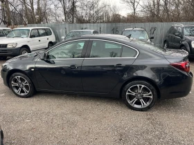 Opel Insignia 2.0 Turbo 4x4 Automat , снимка 7