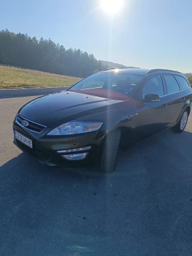 Ford Mondeo Екобост, снимка 5