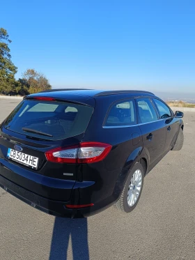 Ford Mondeo Екобост, снимка 8