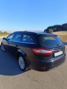 Ford Mondeo Екобост, снимка 3