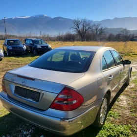 Mercedes-Benz E 270 cdi, снимка 3