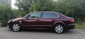 Skoda Superb, снимка 2