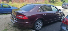 Skoda Superb, снимка 3