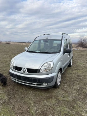 Renault Kangoo, снимка 2