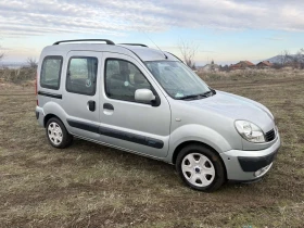 Renault Kangoo, снимка 4