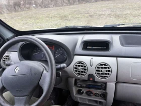 Renault Kangoo, снимка 9