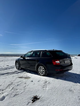 Skoda Octavia 1.8 TSI 4x4 MK3, снимка 4