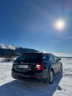 Skoda Octavia 1.8 TSI 4x4 MK3 | Mobile.bg    5