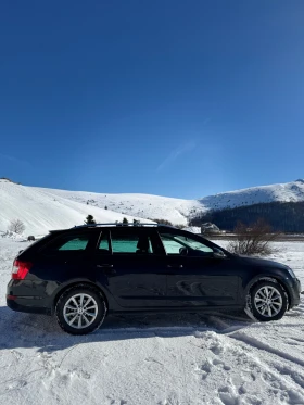 Skoda Octavia 1.8 TSI 4x4 MK3 | Mobile.bg    6