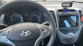 Hyundai Ix20 1.4 90 к.с., снимка 8