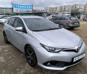 Toyota Auris 1.2I Turbo 16V Фейс  1