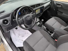 Toyota Auris 1.2I Turbo 16V Фейс , снимка 6