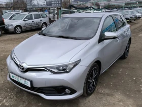 Toyota Auris 1.2I Turbo 16V   | Mobile.bg    2