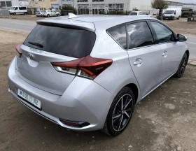 Toyota Auris 1.2I Turbo 16V   | Mobile.bg    5