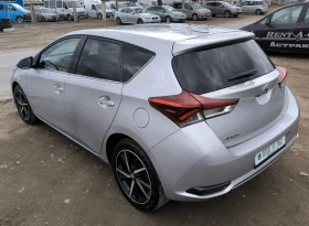 Toyota Auris 1.2I Turbo 16V   | Mobile.bg    3