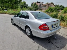 Mercedes-Benz E 320, снимка 2