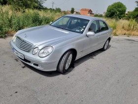 Mercedes-Benz E 320 | Mobile.bg    8