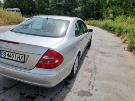 Mercedes-Benz E 320, снимка 3