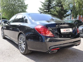 Mercedes-Benz S 500 AMG/LONG/RSE/Burmester/HuD/360 | Mobile.bg    5