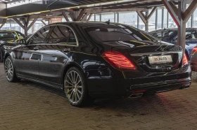 Mercedes-Benz S 500 AMG/LONG/RSE/Burmester/HuD/360 | Mobile.bg    5