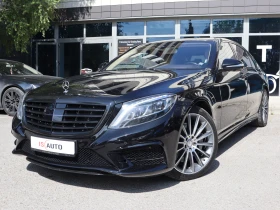  Mercedes-Benz S 500