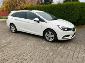 Opel Astra 1.6 cdti , снимка 5