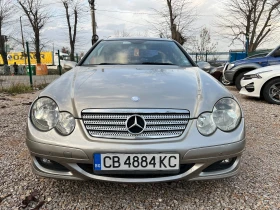 Mercedes-Benz C 200 Kompressor LPG FaceLift | Mobile.bg    2